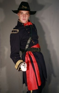 Union Soldier (American Civil War) Yankee Costume