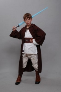 Anakin Skywalker (Adult costume available)