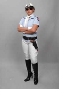Police Officer 1 Costume
