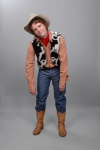 Woody (Toy Story) Costume