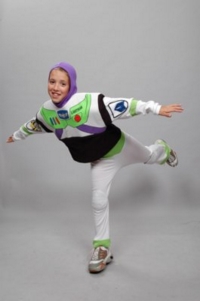 Buzz Lightyear (Adult Available) Costume