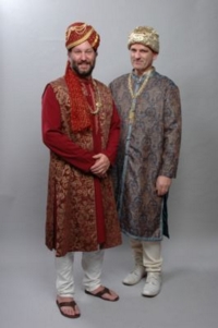 Bollywood  Men Costumes