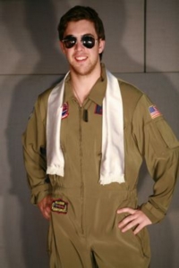 top gun 2 Costume