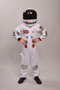 Astronaut Child Costume