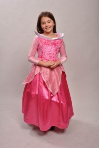 Sleeping Beauty Child Costume