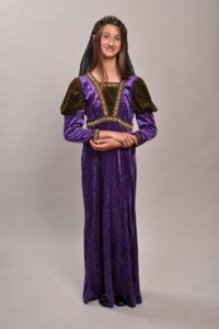 Maid Marion Teen Costume