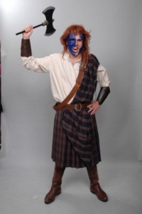 Braveheart