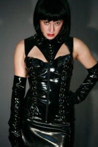 Dominatrix