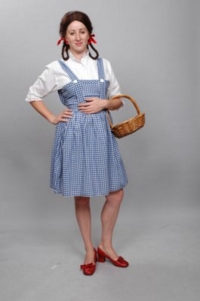 Dorothy (Wizard Of Oz)