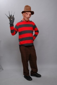 Freddy Krueger Costume