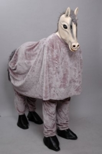 Horse Costume