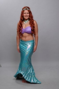 Ariel The Little Mermaid