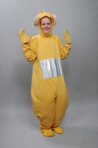 La La (Teletubby)