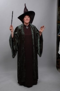 Mcgonigal (Harry Potter)