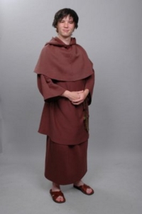 Monk