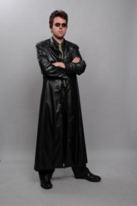 Neo (Matrix) Costume