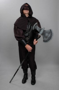 Executioner Costume (Axeman)