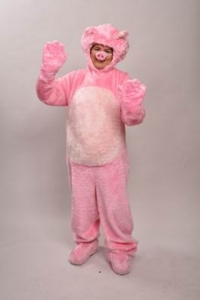 Pig Costume