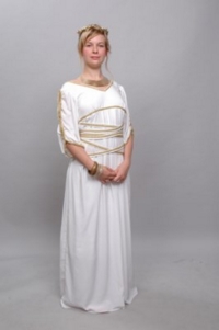 Roman Costume