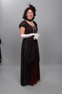 Rose (Titanic) Costume