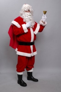 Santa Claus Costume