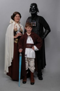 Star Wars Costumes