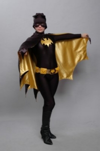 Batgirl 1