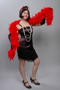 Twenties Costume