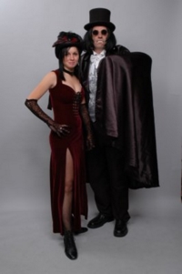 Vampiress Costumes