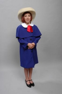 Madeline Costume