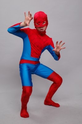 spider man costume spider man costume