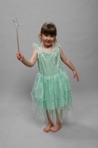 Tinkerbell Child Costume
