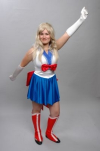 Sailor Moon Costume