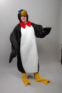 Penguin 2 Costume
