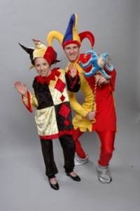 Jester Costumes