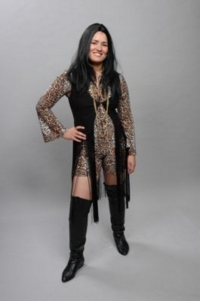 Cher 2 Costume