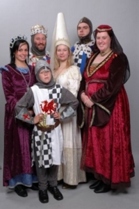 Medieval Costumes