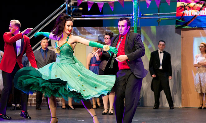 No shopfront. No hassle.